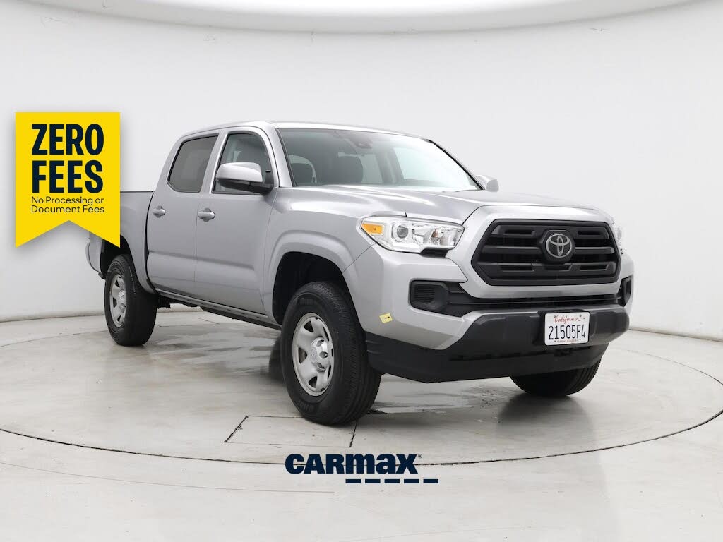 2019 SR in Silver, 7,462 miles for sale in Sacramento, CA