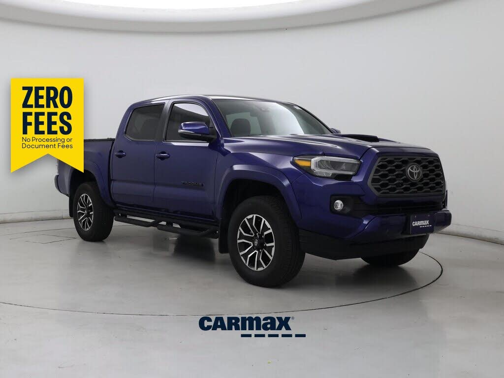 2023 SR in Blue, 10,366 miles for sale in Virginia Beach, VA