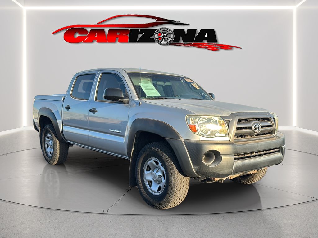 2009 Toyota Tacoma PreRunner