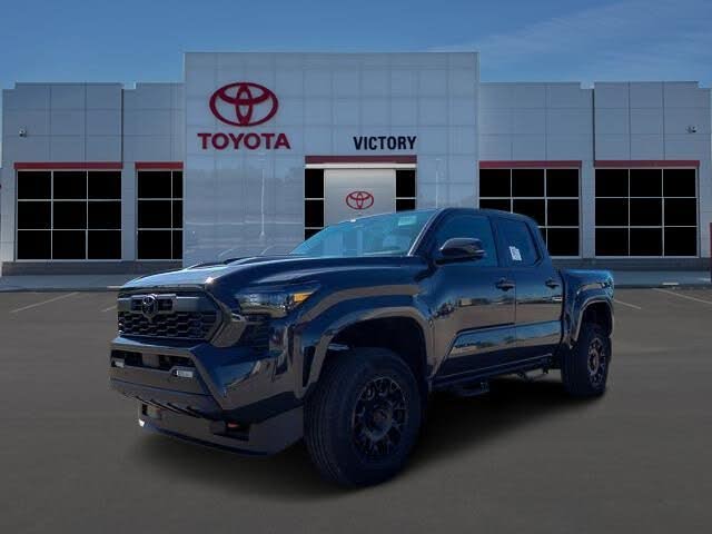 2025 TRD Off-Road, 1 miles for sale in Austinburg, OH