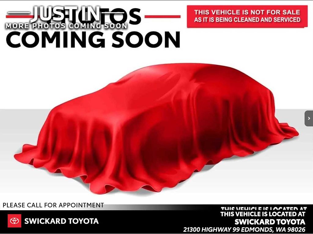 2024 Toyota Tacoma TRD Sport Double Cab 5 Bed AT (Natl)