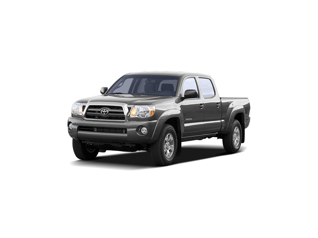2009 Toyota Tacoma V6