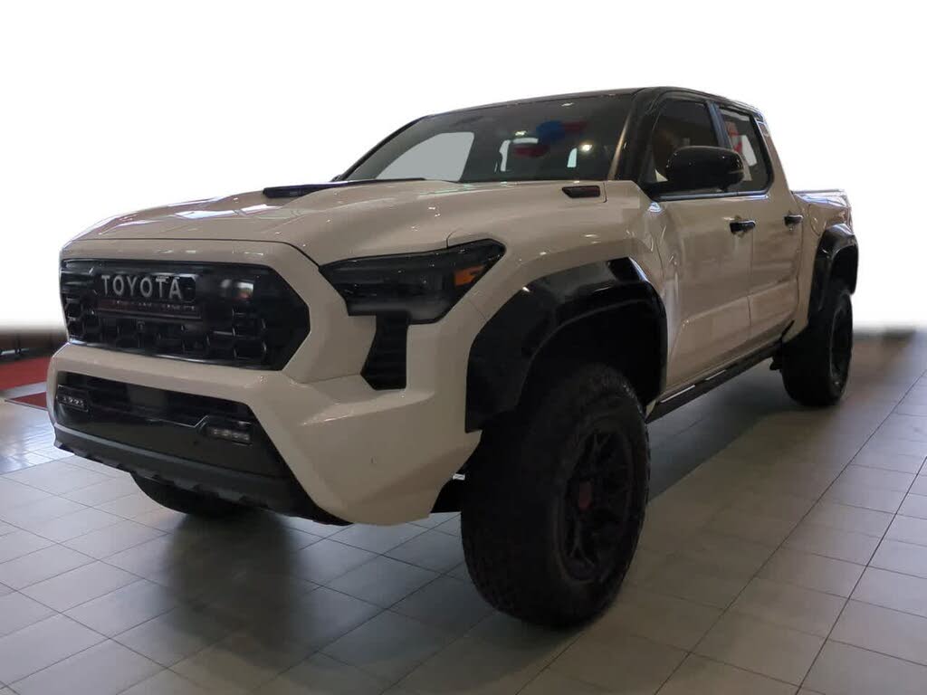2026 TRD Off-Road in Black, 5 miles for sale in Wesley Chapel, FL