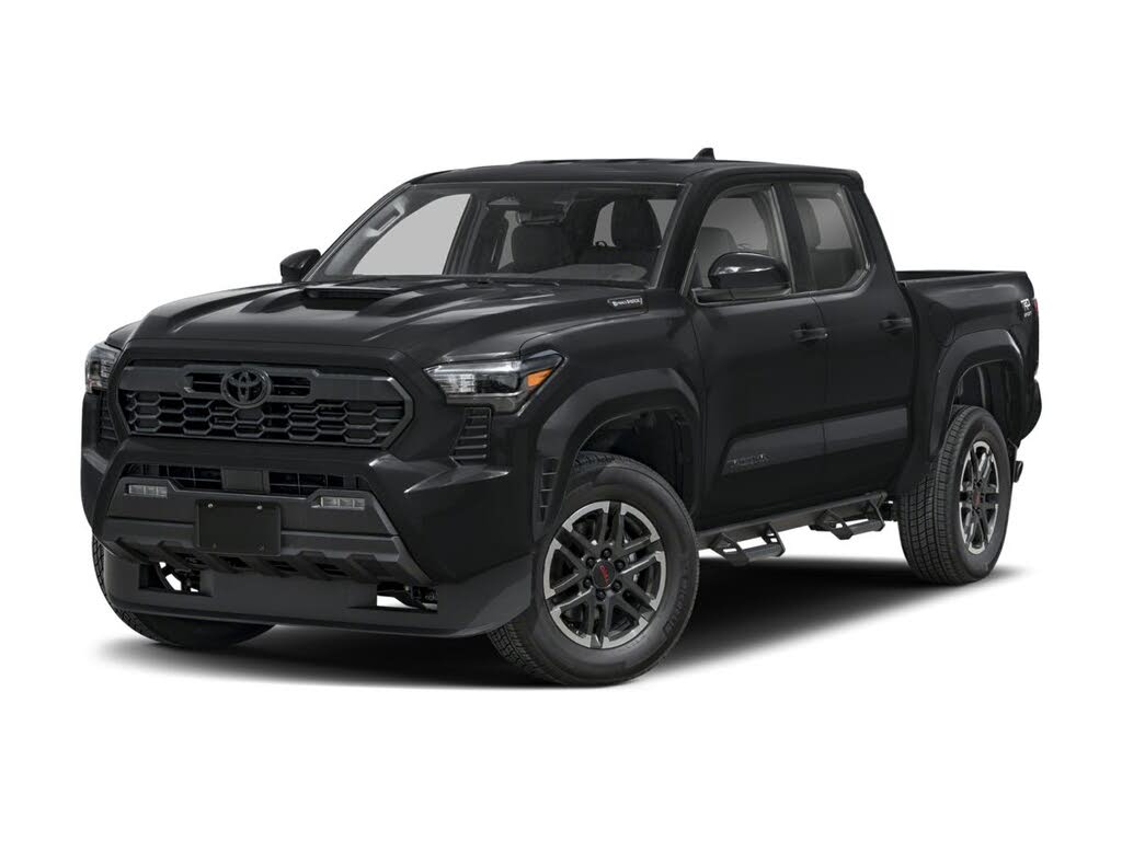 2026 TRD Off-Road in Black, 3 miles for sale in Springfield, VA