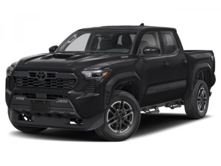 2026 Toyota Tacoma TRD Pro