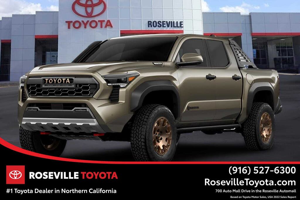 2025 Limited in Brown, 1 miles for sale in Roseville, CA