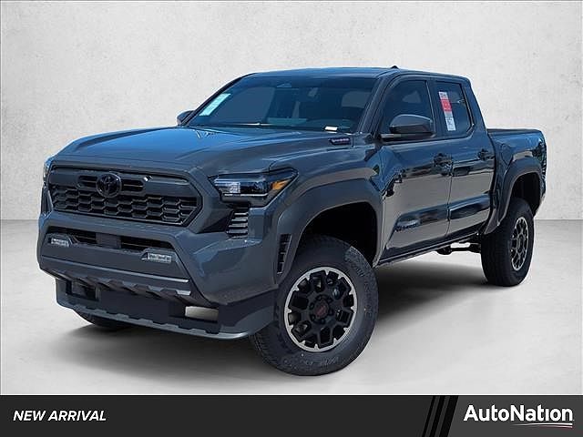 2026 Toyota Tacoma i-FORCE MAX TRD Off Road