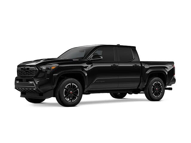 2026 Toyota Tacoma TRD Pro
