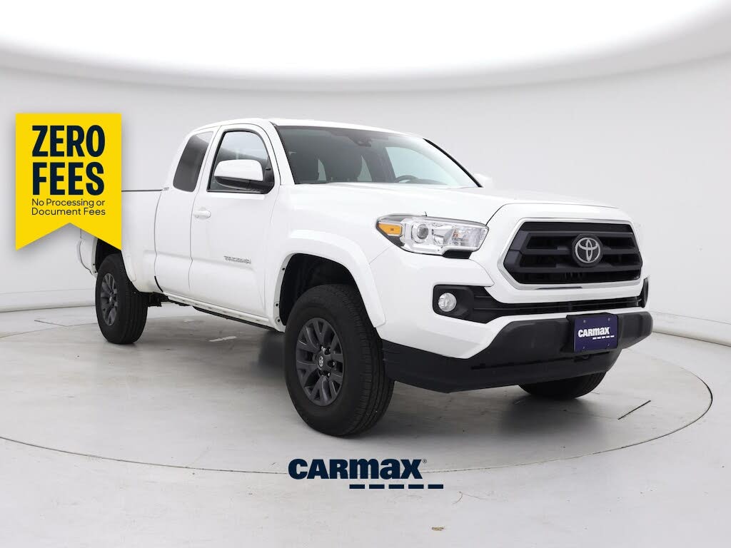 2022 SR in White, 1,127 miles for sale in Glen Allen, VA