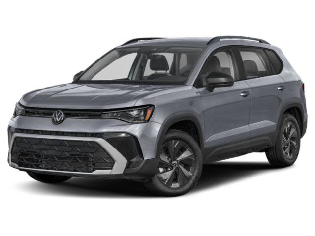 2026 Volkswagen Taos S