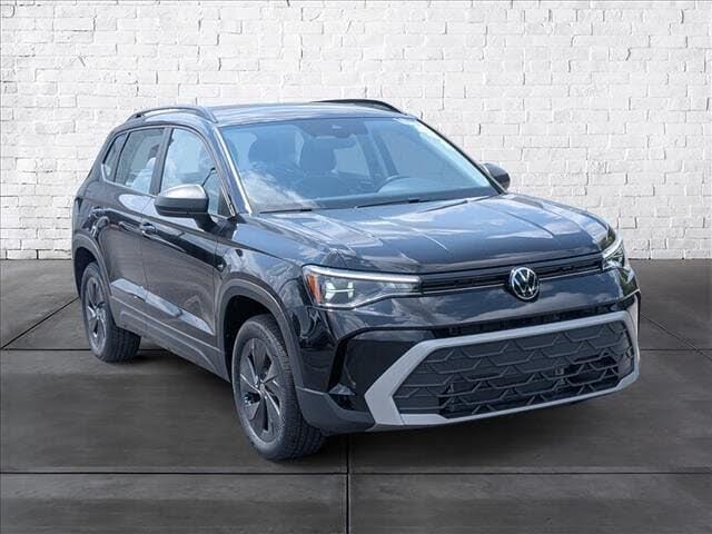 2026 Volkswagen Taos S
