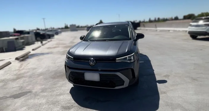 2026 Volkswagen Taos S