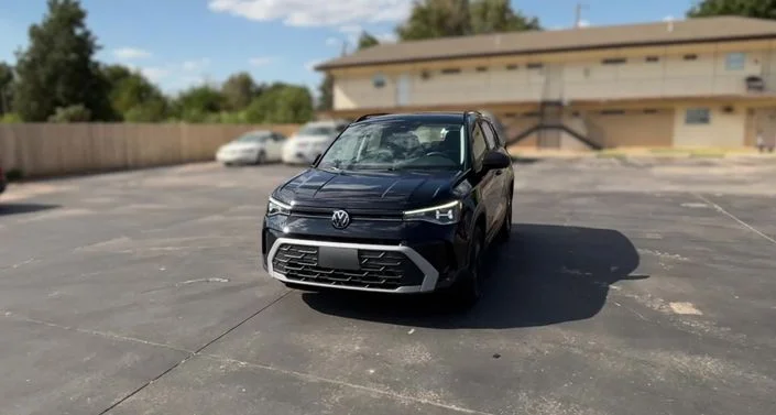 2026 Volkswagen Taos S