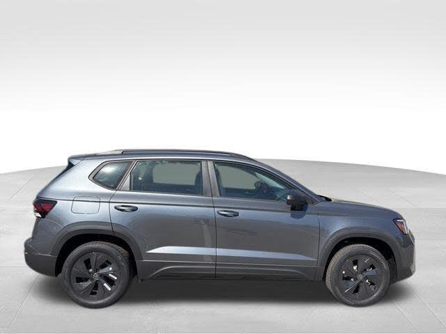 2026 Volkswagen Taos S