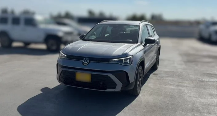 2026 Volkswagen Taos S