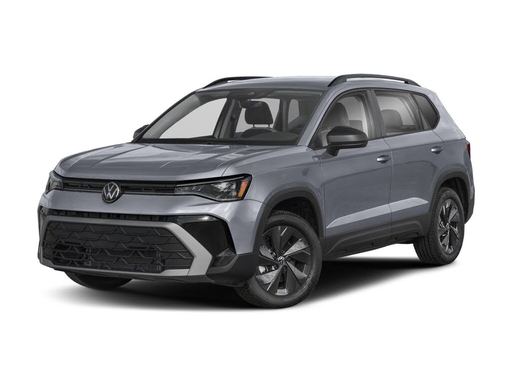 2027 Volkswagen Taos S