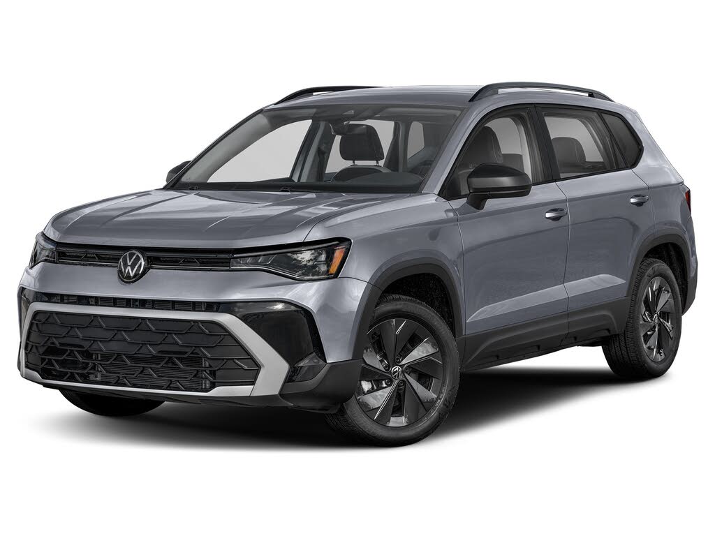 2027 Volkswagen Taos S