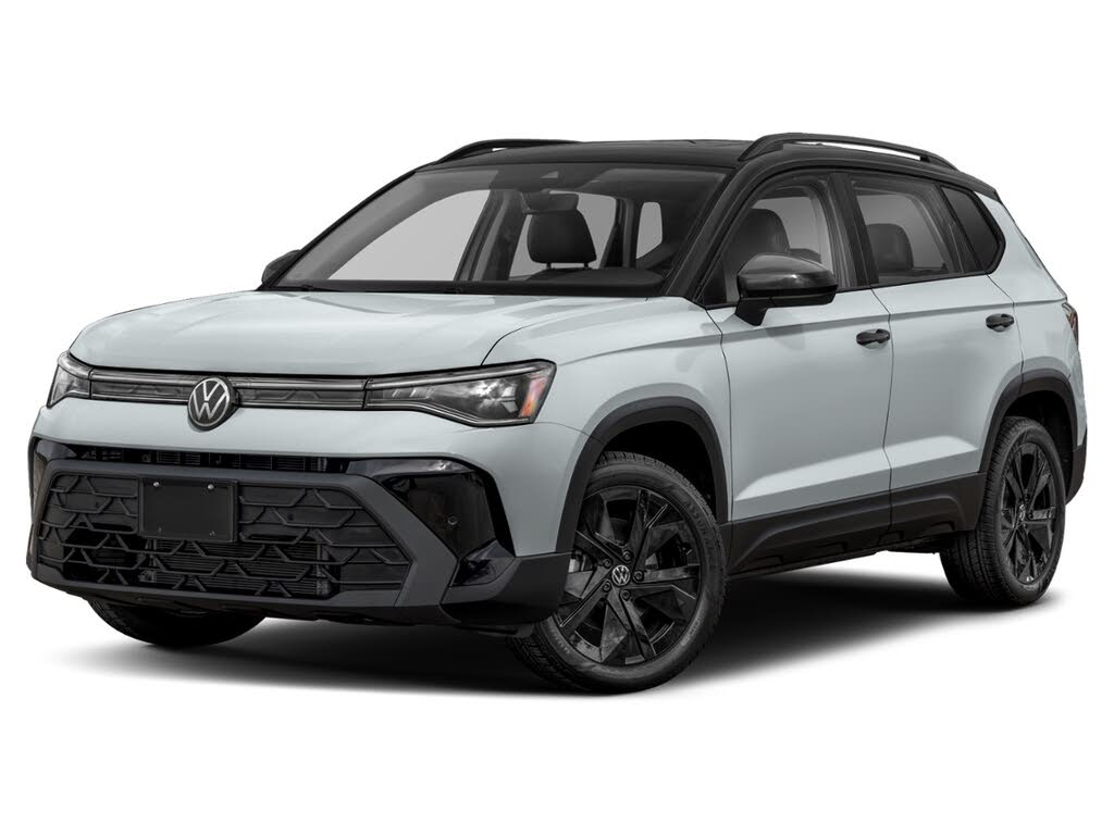 2027 Volkswagen Taos Sport