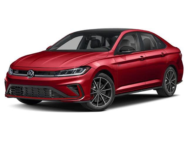 2026 Volkswagen Jetta GLI Autobahn
