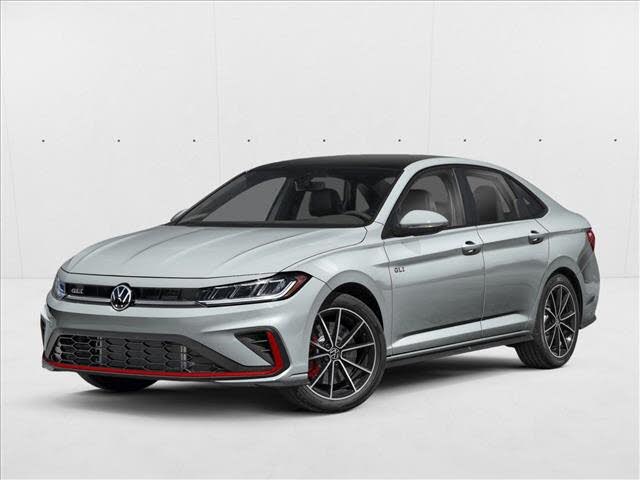 2026 Volkswagen Jetta GLI Autobahn