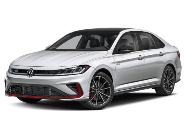 2026 Volkswagen Jetta GLI Autobahn