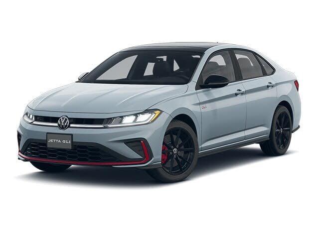 2026 Volkswagen Jetta Autobahn