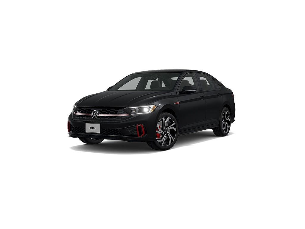 2023 Volkswagen Jetta GLI 2.0T Autobahn