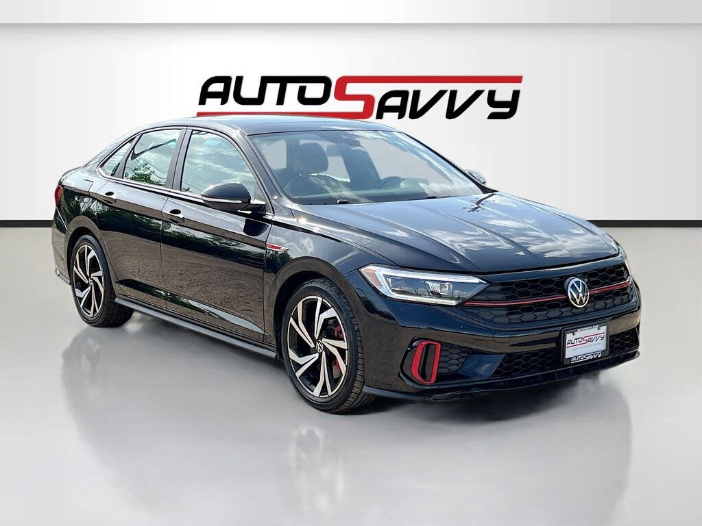 2023 Volkswagen Jetta GLI Autobahn