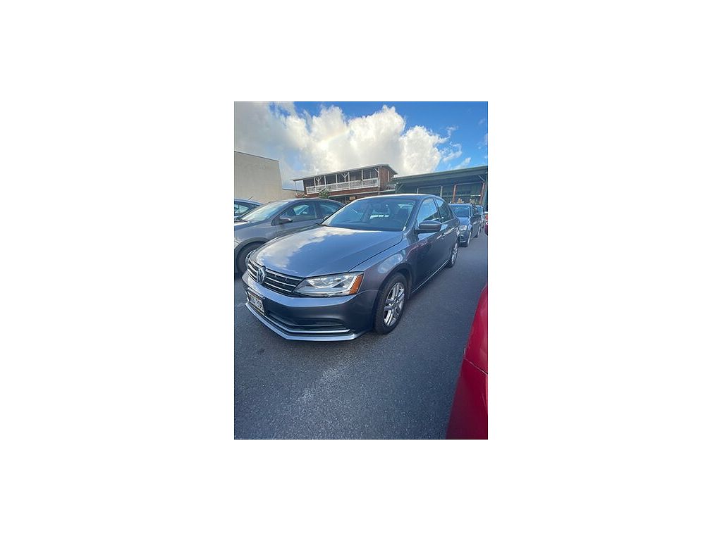 2018 1.4T S in Gray, 66,790 miles for sale in Honolulu, HI