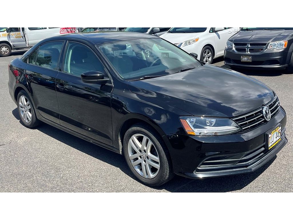 2018 1.4T S in Black, 60,036 miles for sale in Honolulu, HI