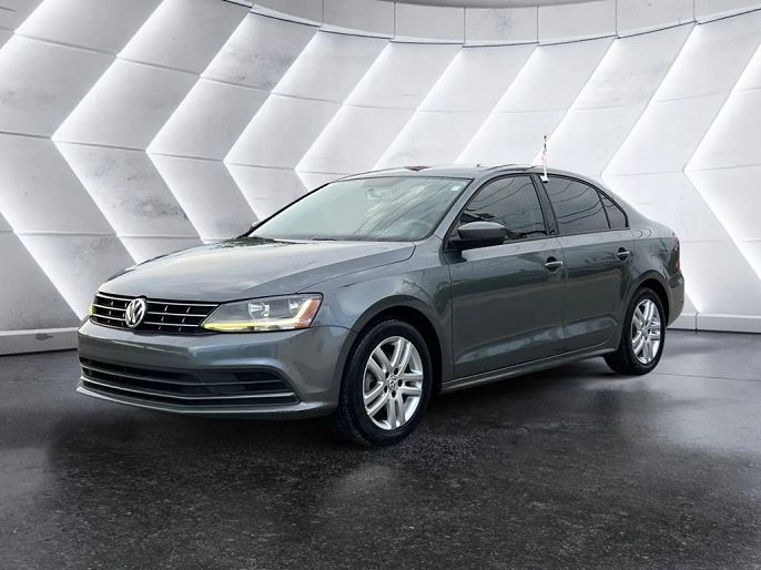 2018 1.4T S in Gray, 100,634 miles for sale in Miami, FL