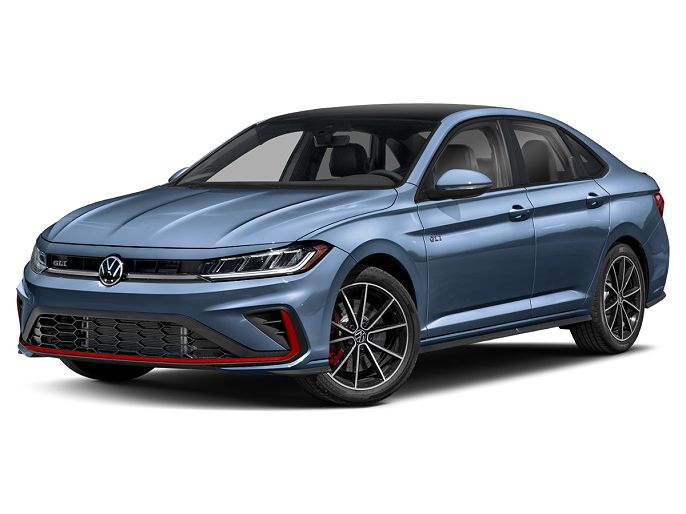 2026 Volkswagen Jetta Autobahn