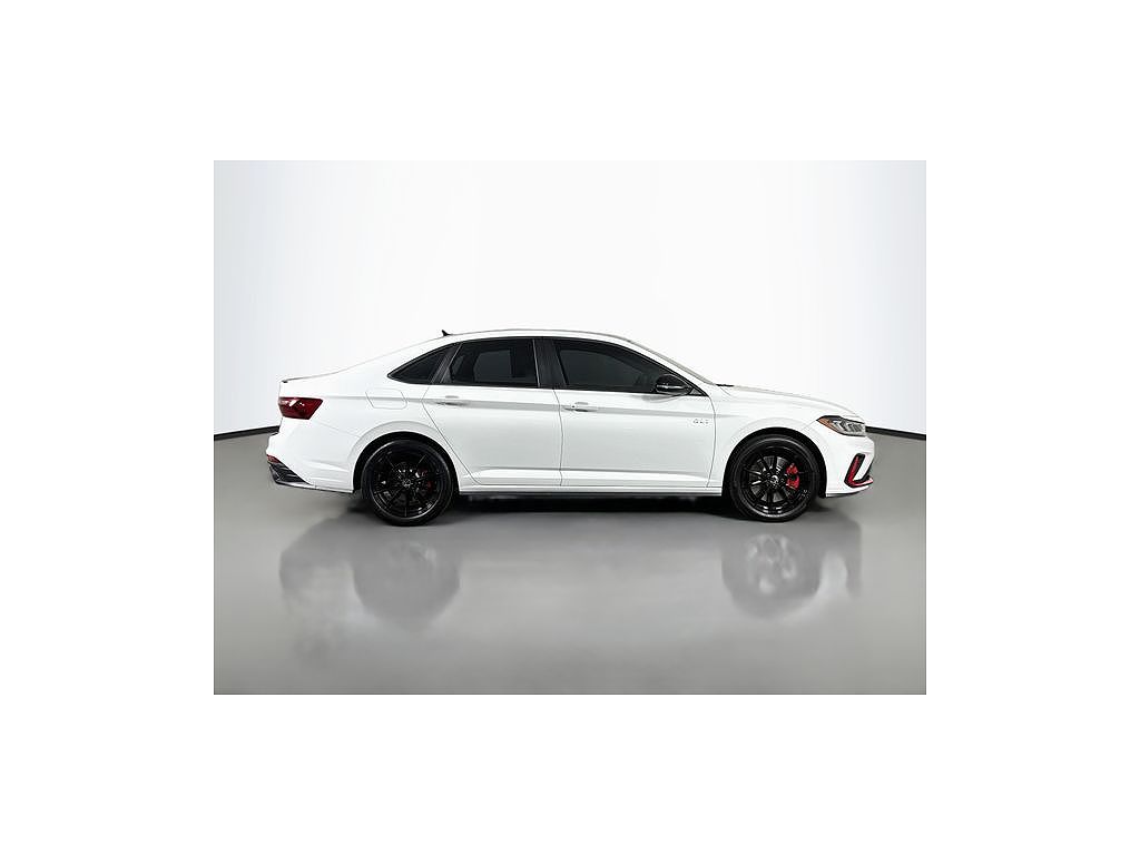 2026 Volkswagen Jetta GLI 2.0T Autobahn