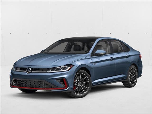2026 Volkswagen Jetta GLI Autobahn