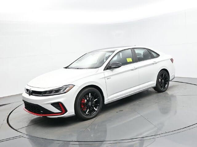 2027 Volkswagen Jetta GLI Autobahn