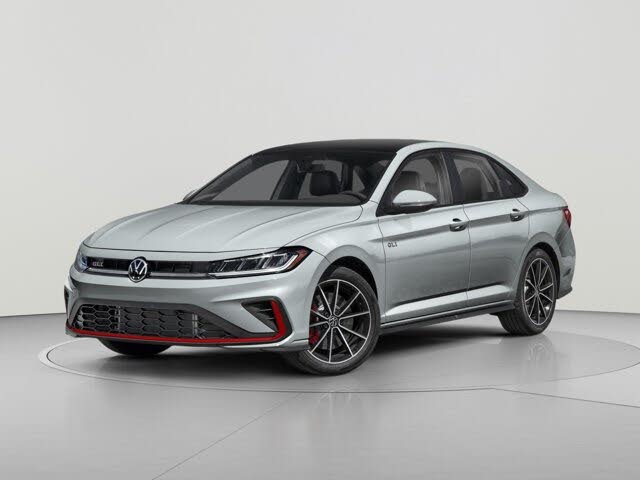 2027 Volkswagen Jetta GLI Autobahn