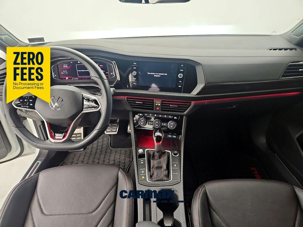 2023 Volkswagen Jetta GLI Autobahn