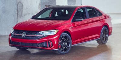 2024 Volkswagen Jetta GLI Autobahn