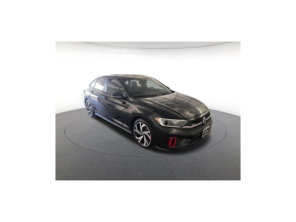 2023 Volkswagen Jetta GLI 2.0T Autobahn