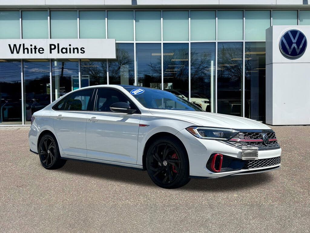2023 Volkswagen Jetta GLI Autobahn