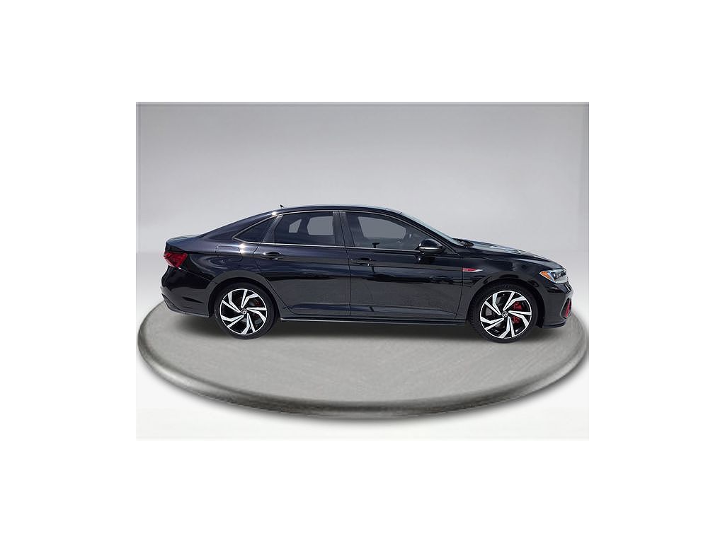 2022 Volkswagen Jetta GLI Autobahn