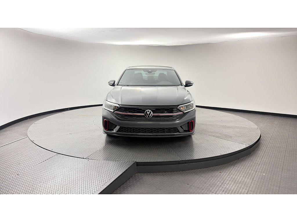 2023 Volkswagen Jetta GLI Autobahn