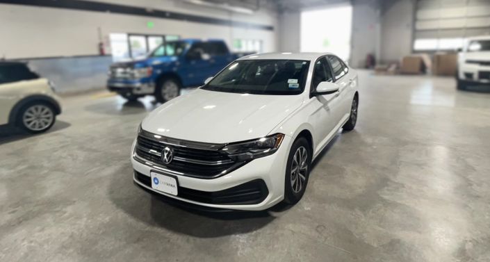 2024 Volkswagen Jetta S