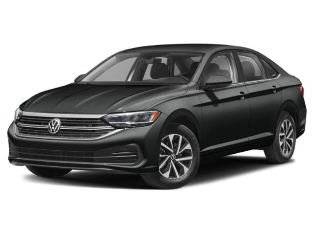 2023 Volkswagen Jetta S