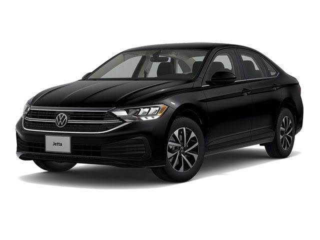 2024 Volkswagen Jetta S
