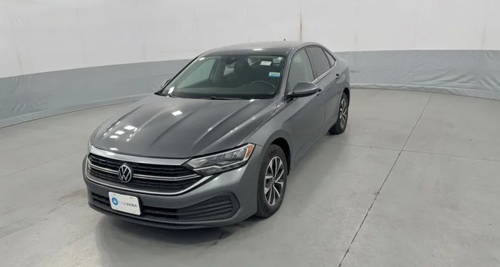 2024 Volkswagen Jetta S