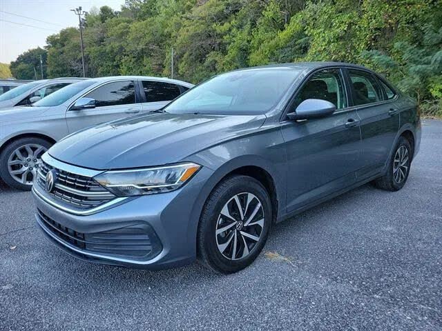 2024 Volkswagen Jetta S