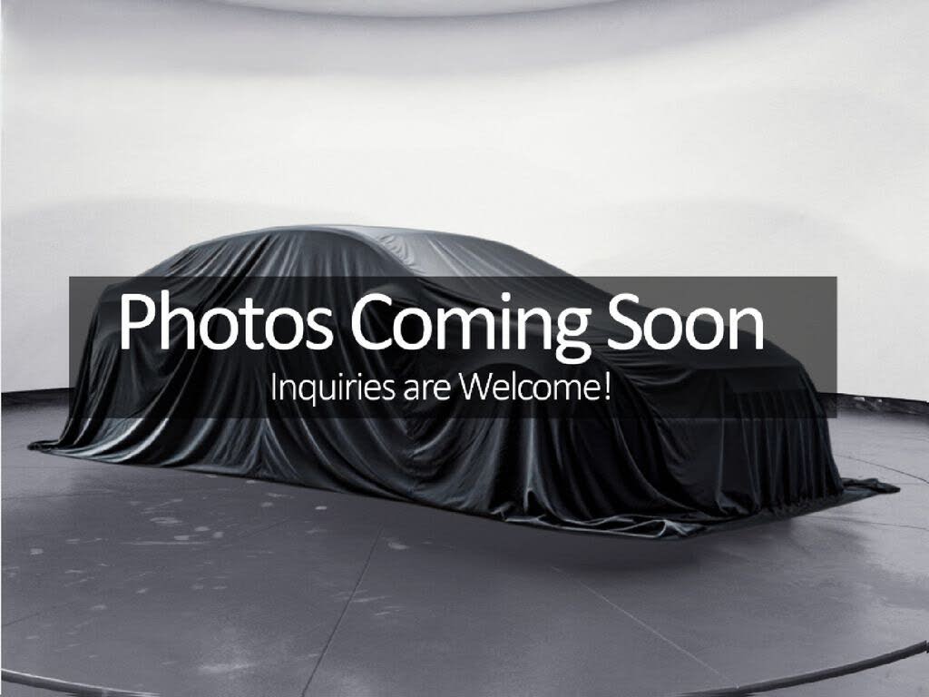 2015 Volkswagen Golf GTI Autobahn