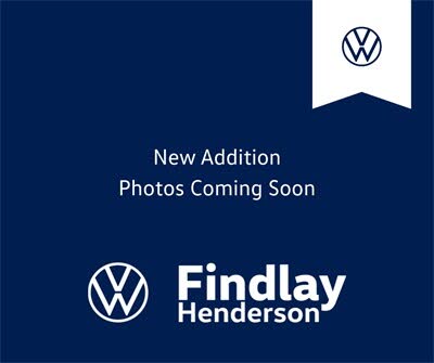 2020 Volkswagen Golf GTI S