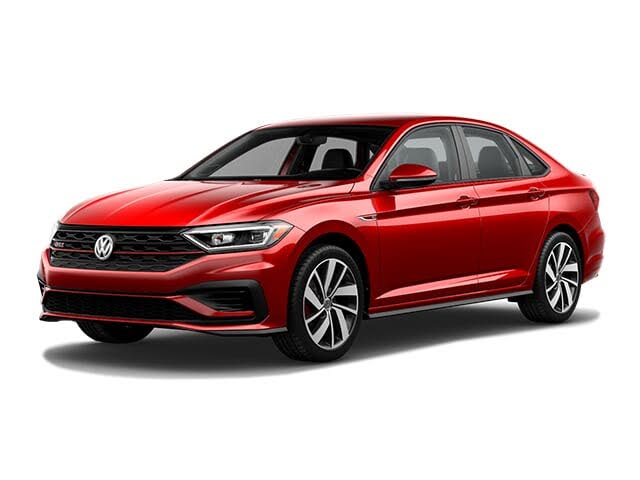 2019 Volkswagen Jetta GLI S